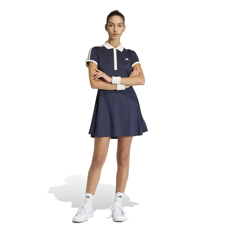 Adidas Heritage Dress (w) - Nvy / Xs
