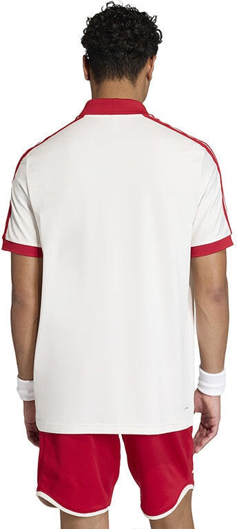 Adidas Heritage Polo