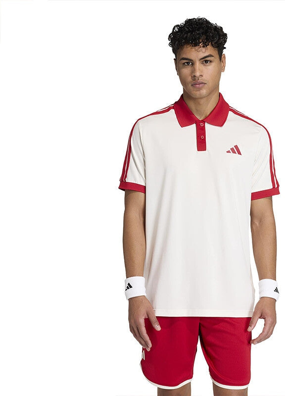 Adidas Heritage Polo