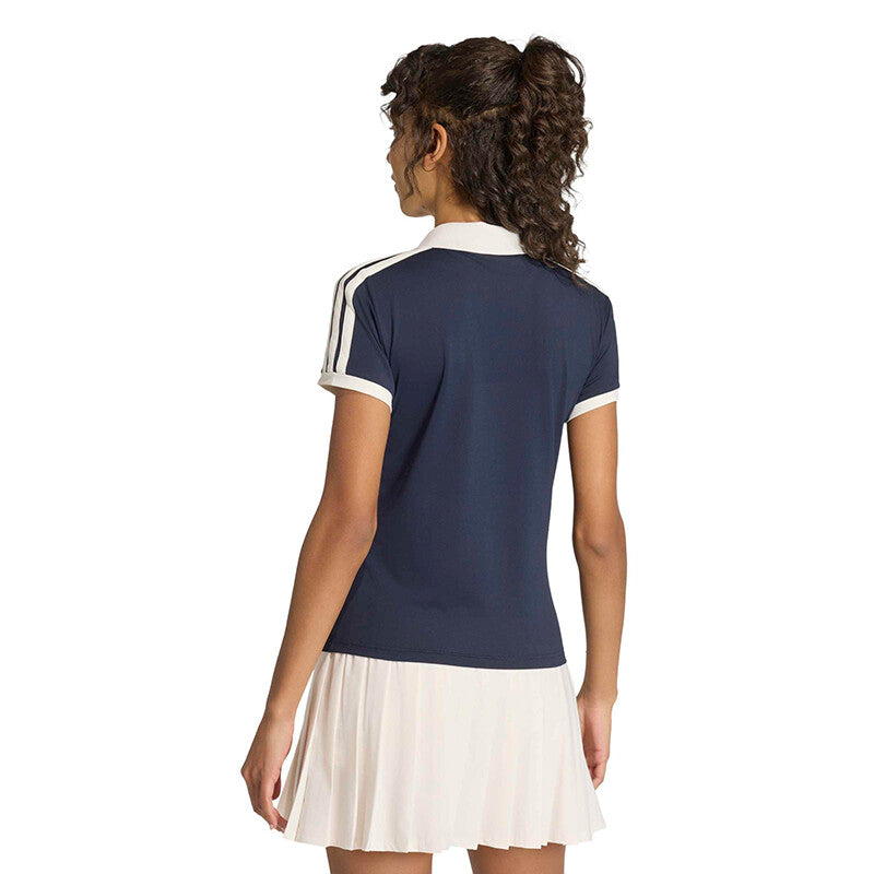 Adidas Heritage Polo (w)