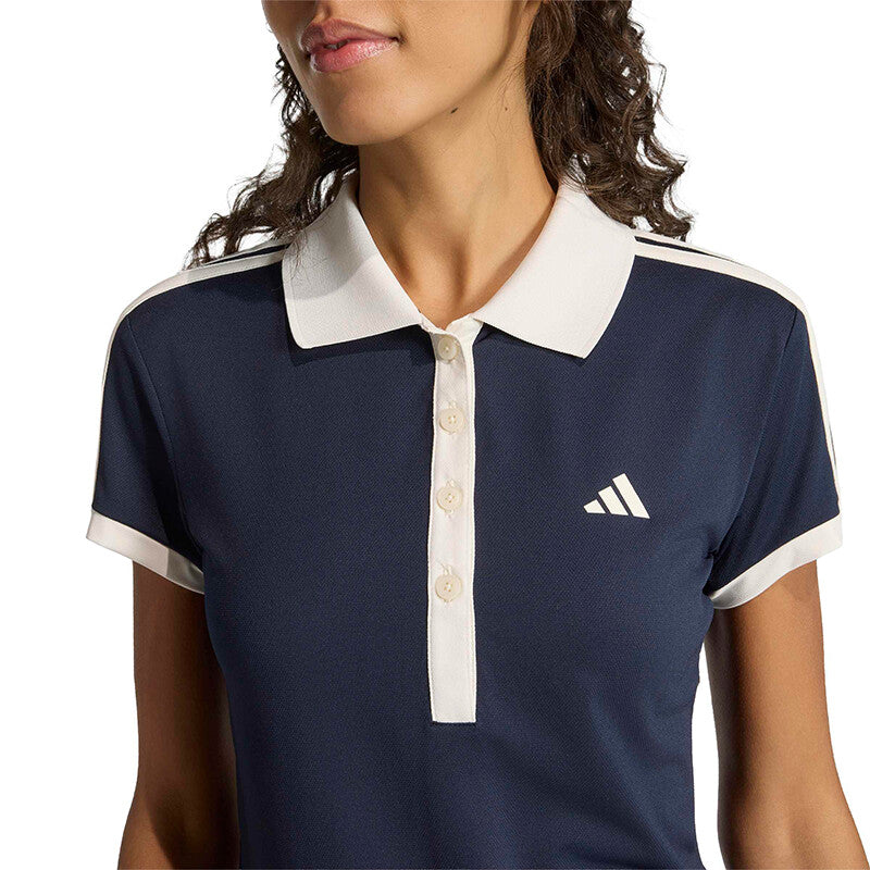 Adidas Heritage Polo (w)