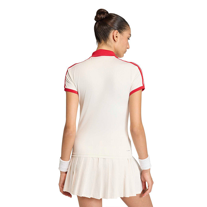 Adidas Heritage Polo (w)