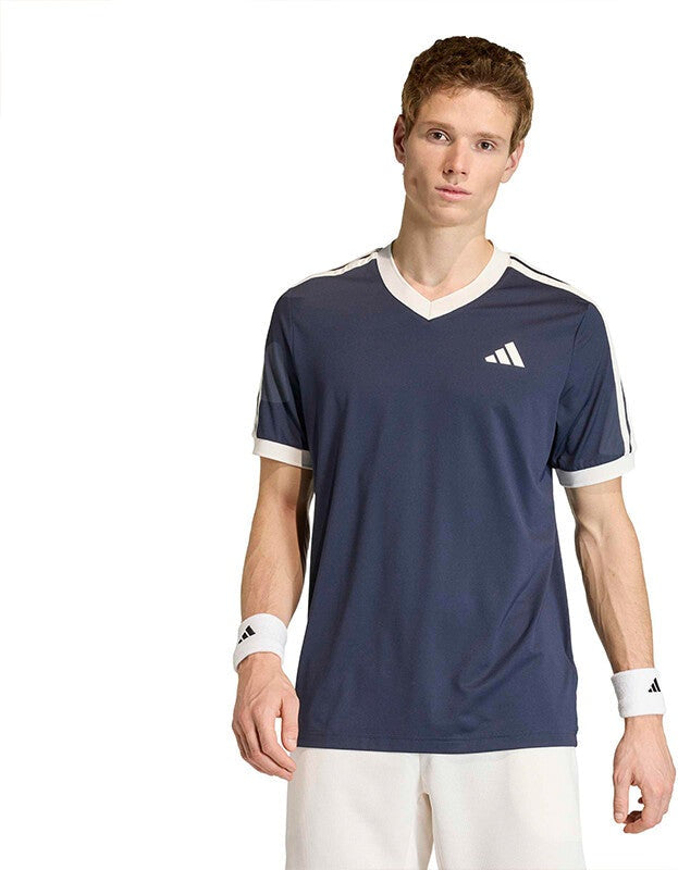 Adidas Heritage Tee Men’s - Legend Ink