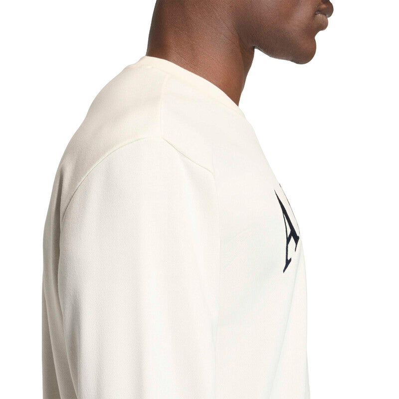 Adidas Heritage Tennis Crewneck Sweatshirt