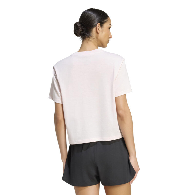 Adidas Heritage Tennis Graphic Tee (w)
