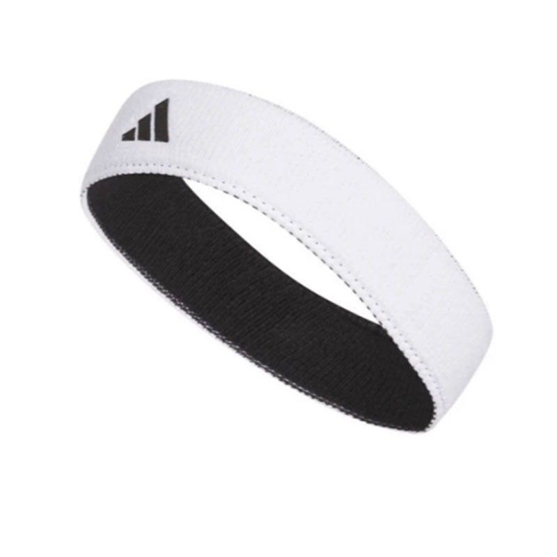 Adidas Interval Reversible 2.0 Headband (white/black) - Wht / Os