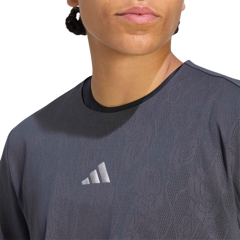 Adidas Lace Crop Tee Pro (w)