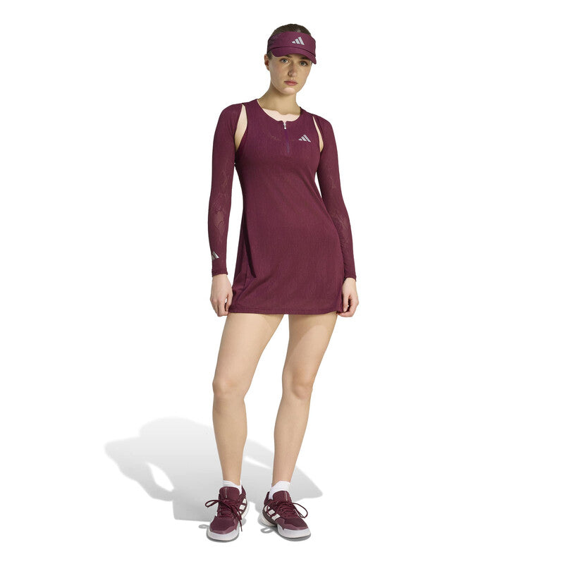 Adidas Lace Dress Pro (w)