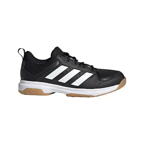 Adidas Ligra 7 Indoor Women’s Racquetball Shoes - Black