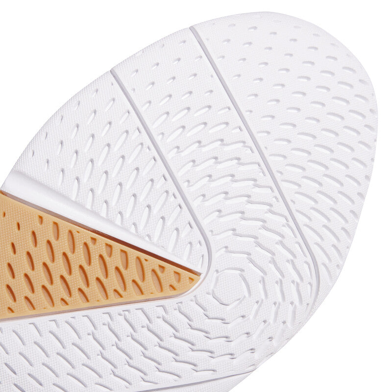 Adidas Ligra 8 Indoor (w) (white)