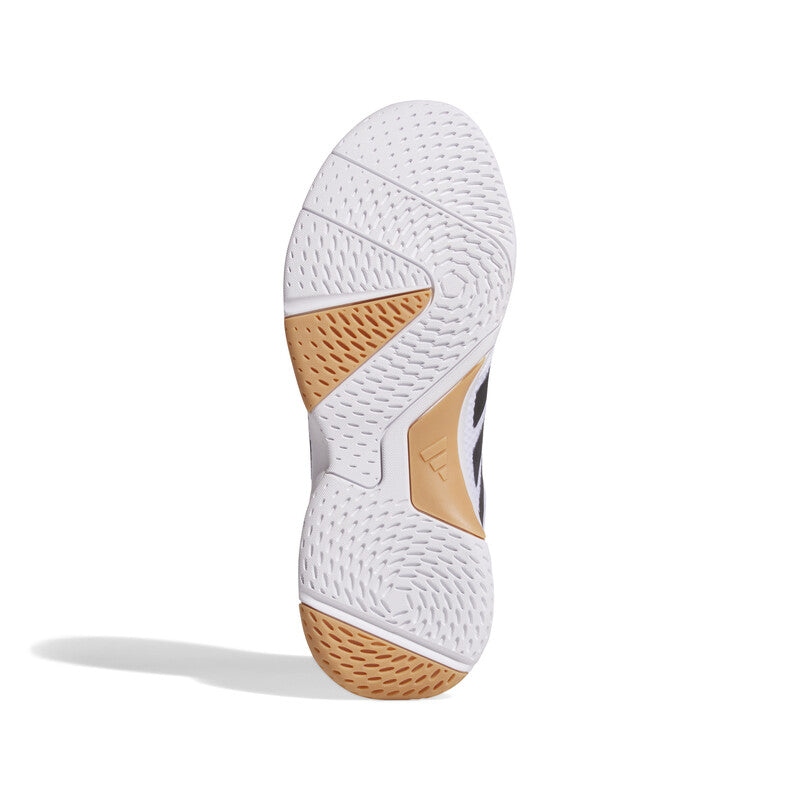 Adidas Ligra 8 Indoor (w) (white)