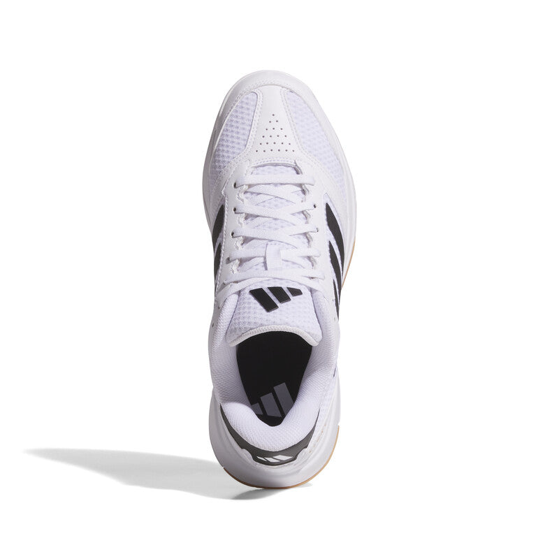 Adidas Ligra 8 Indoor (w) (white)