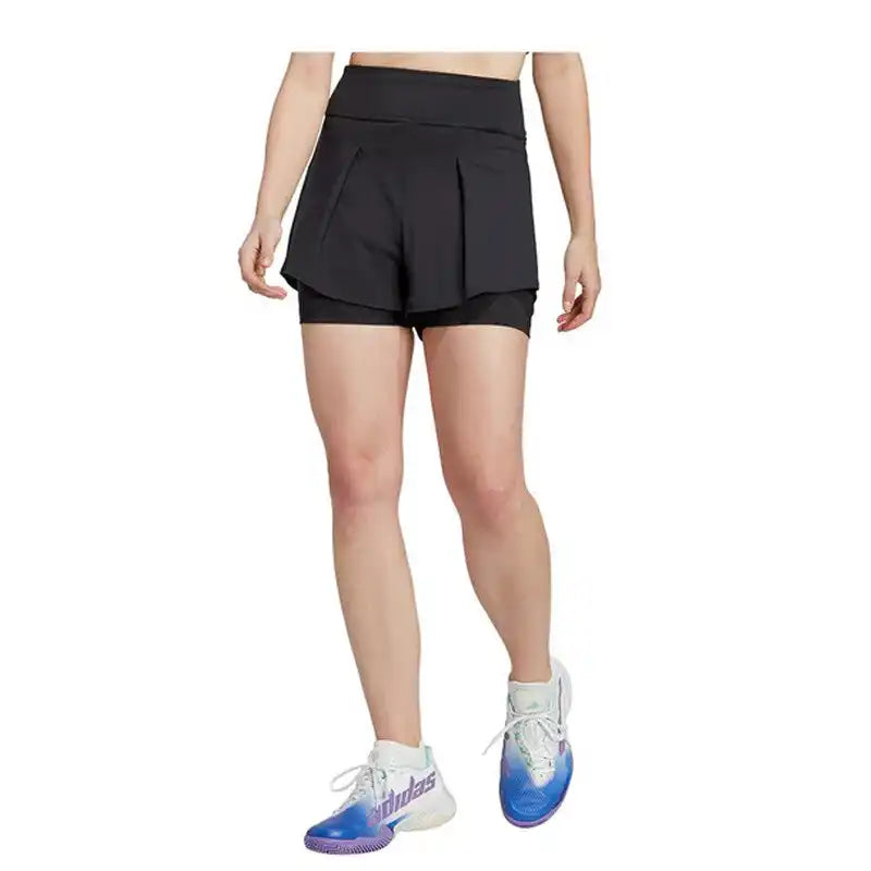 Adidas Match Short Women’s Black