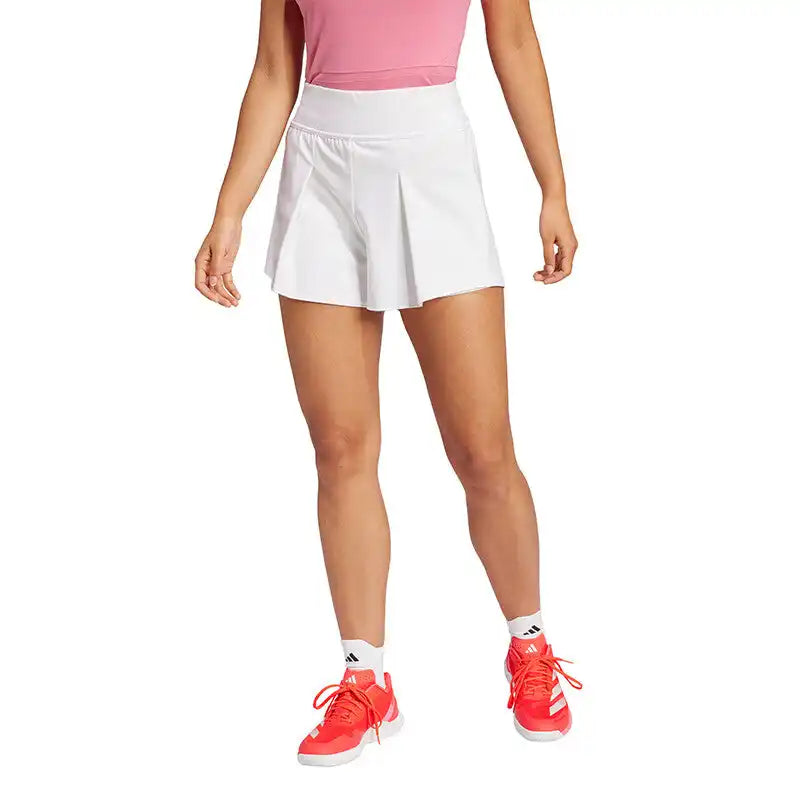 Adidas Match Short Women’s White