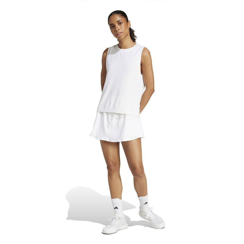 Adidas Match Skirt (w)