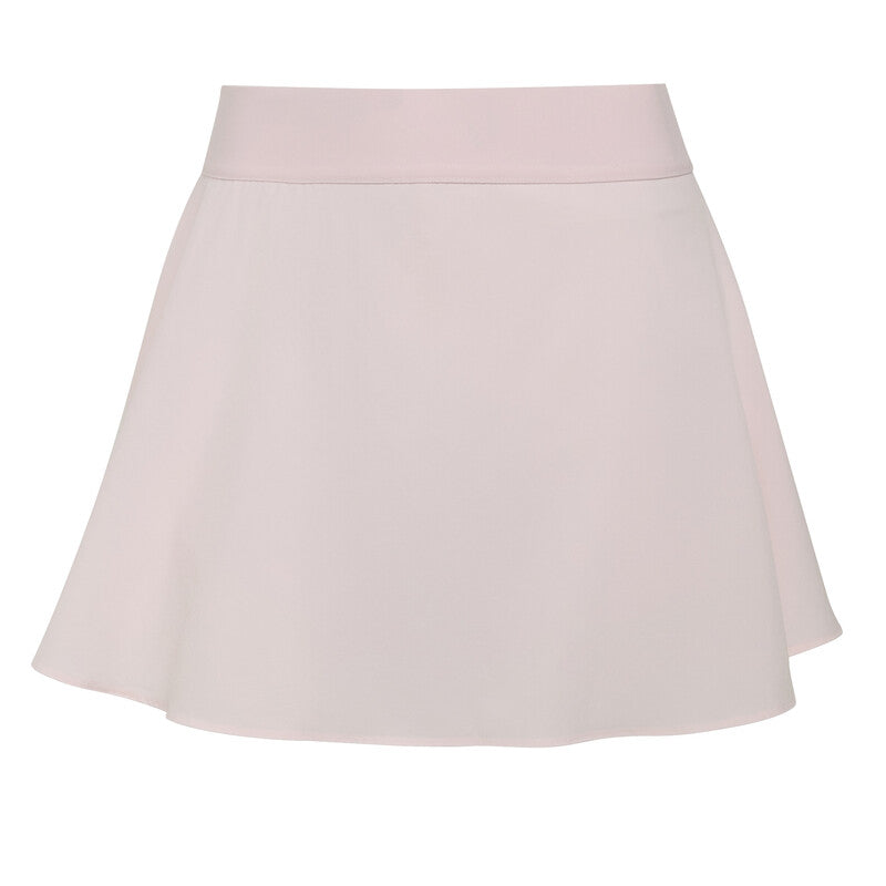 Adidas Match Skirt (w) - Lpk / Xs