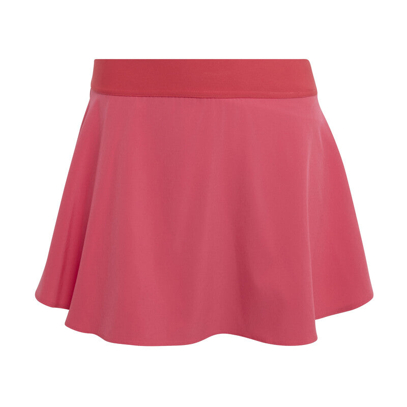 Adidas Match Skirt (w) - Lrd / Xs
