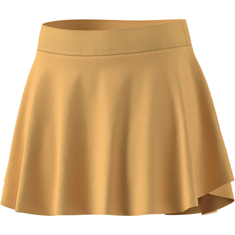 Adidas Match Skirt (w) - Pch / Xs