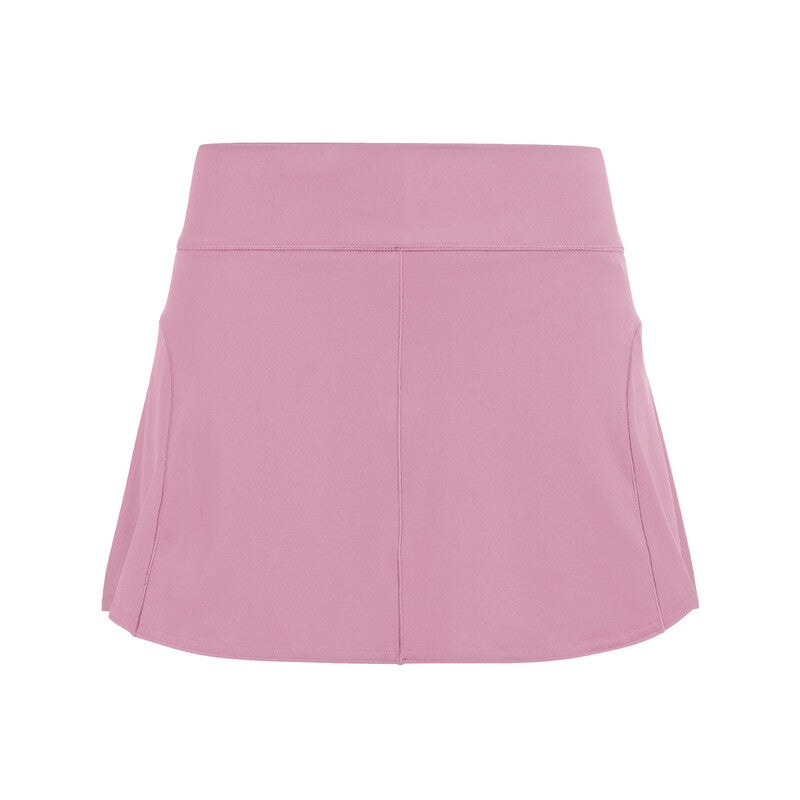 Adidas Match Skirt (w) - Pnk / Xs