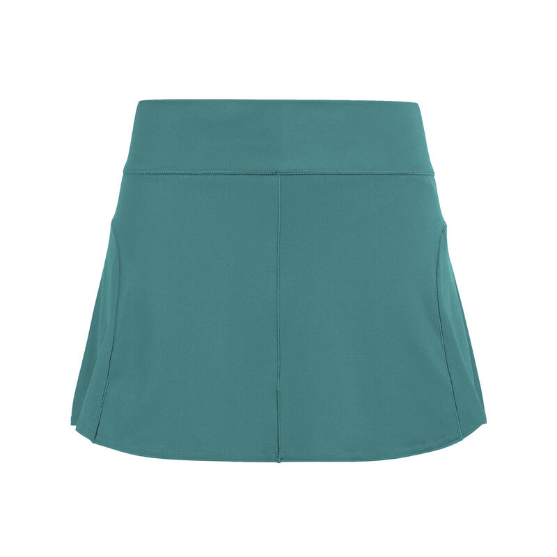 Adidas Match Skirt (w) - Tea / Xs