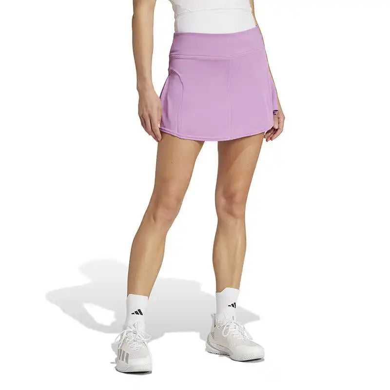 Adidas Match Skirt Women’s Purple