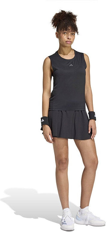 Adidas Match Tank Women’s - Black