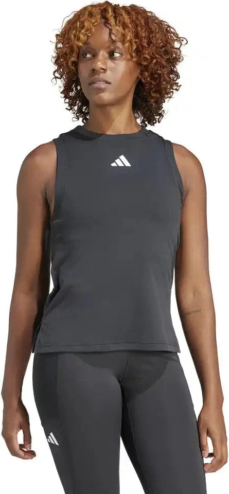 Adidas Match Tank Women’s White