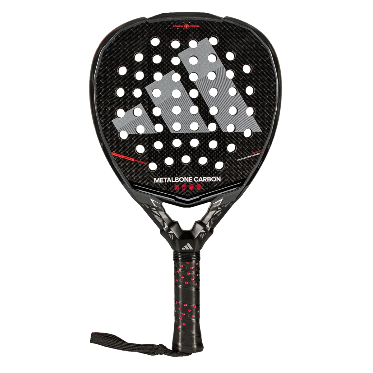 Adidas Metalbone Carbon 2026