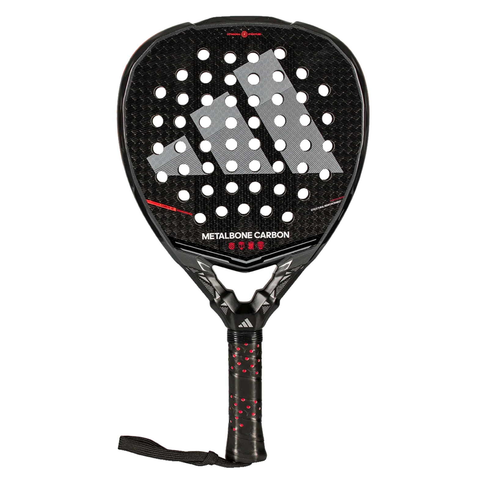 Adidas Metalbone Carbon 2026
