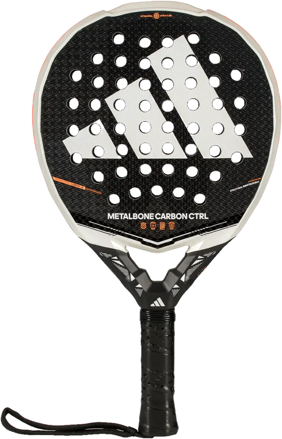 Adidas Metalbone Carbon Ctrl 2026