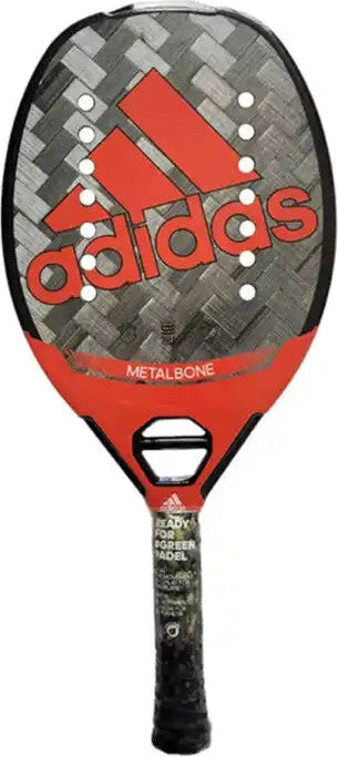 Adidas Metalbone H14 Beach Tennis - Red