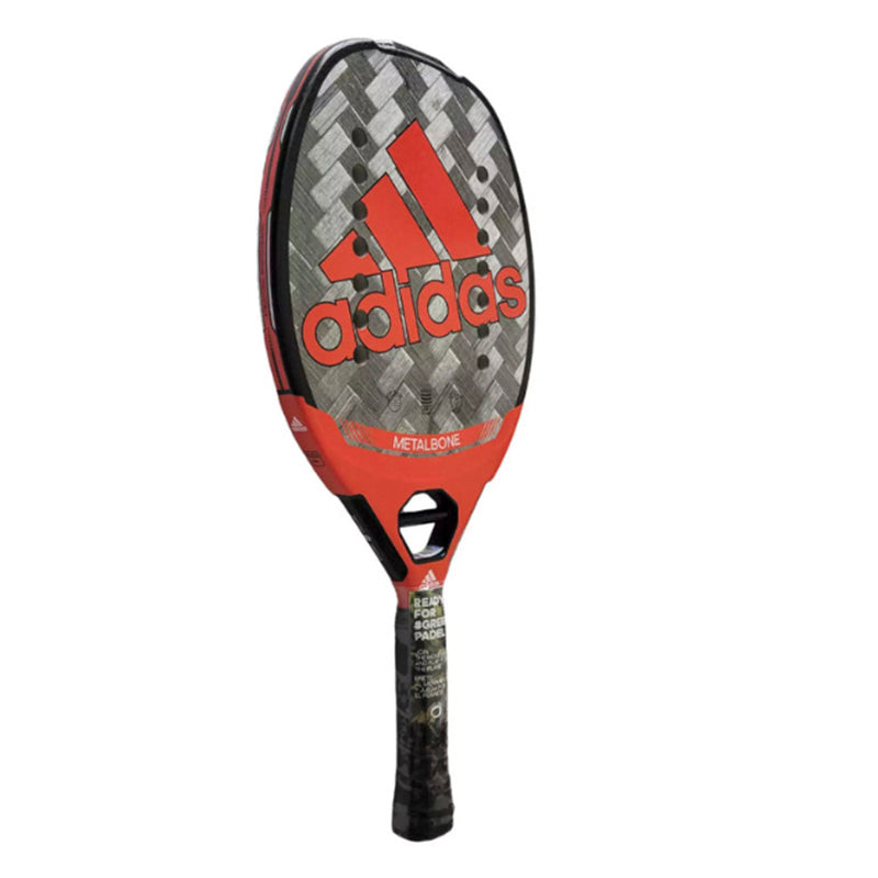 Adidas Metalbone H14 Beach Tennis - Red / Os
