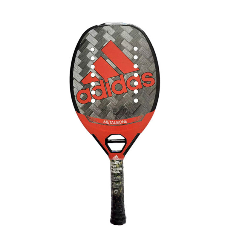 adidas Metalbone H14 Beach Tennis - Red - HIT a Double
