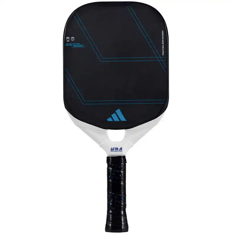 Adidas Metalbone Lp Team 2025 Pickleball Paddle - Black Blue