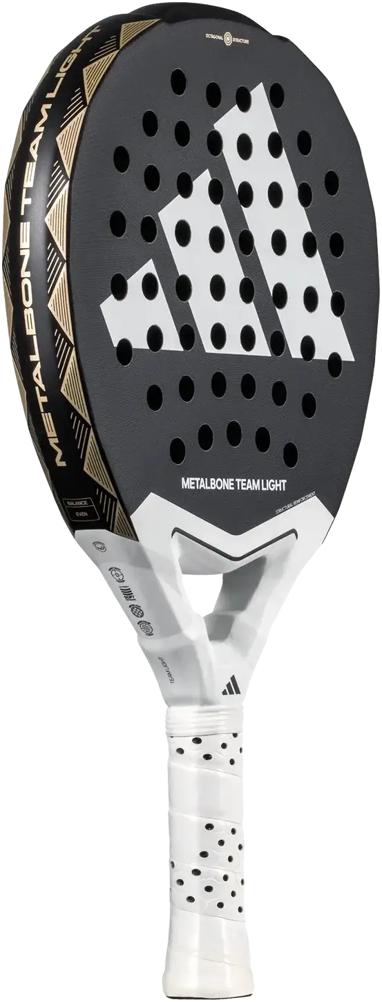 Adidas Metalbone Team Light 3.4