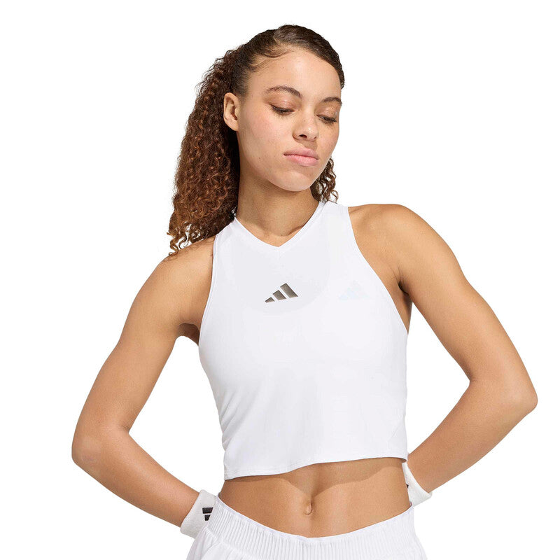 Adidas Midi Y-tank Pro (w)