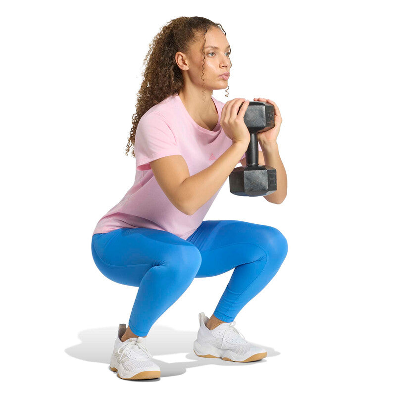 Adidas Motion Essentials Tee (w) (wonder Sage)