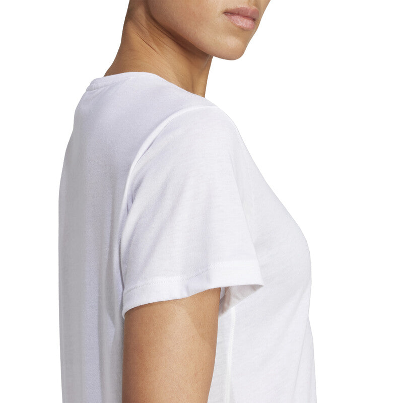 Adidas Motion Essentials Tee (w) (wonder Sage)