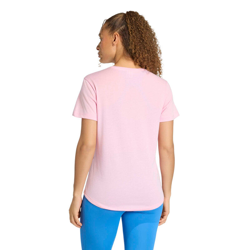 Adidas Motion Essentials Tee (w) (wonder Sage)