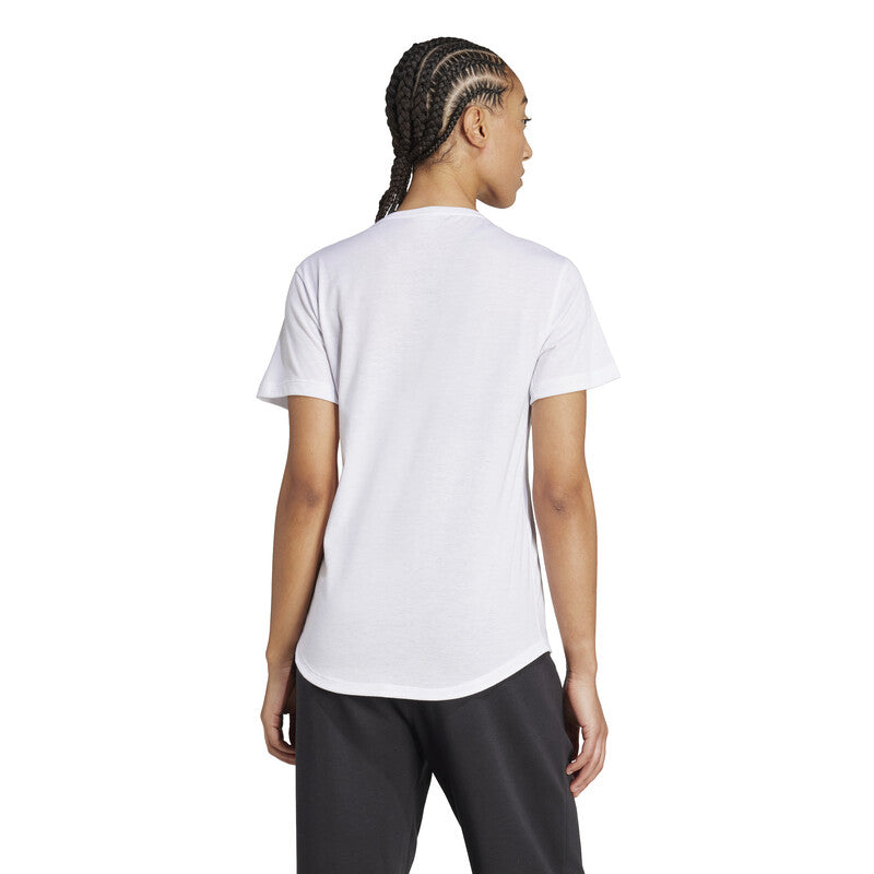 Adidas Motion Essentials Tee (w) (wonder Sage)
