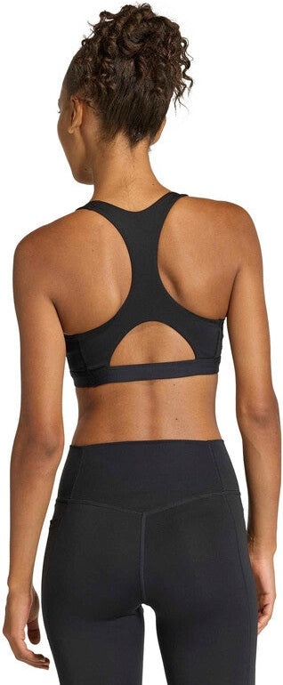 Adidas Optime Essentials Medium Support Bra (w)