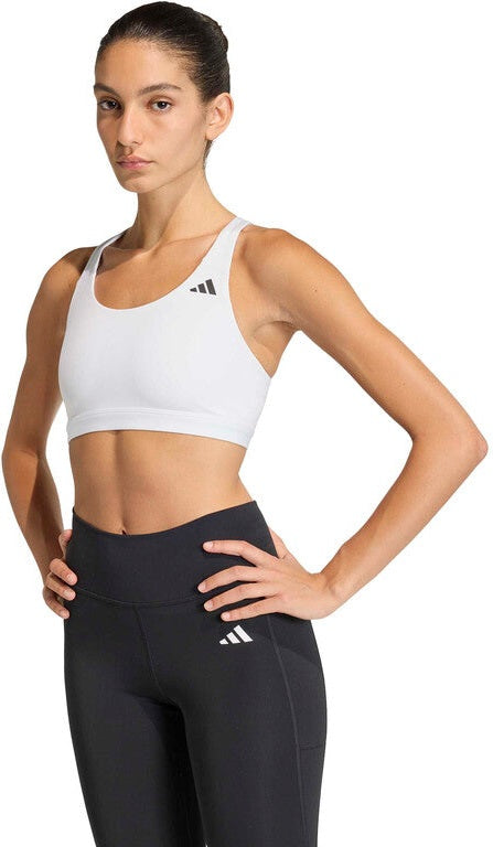 Adidas Optime Essentials Medium Support Bra (w)