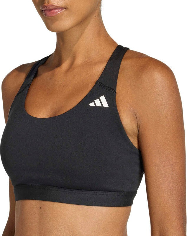 Adidas Optime Essentials Medium Support Bra (w)