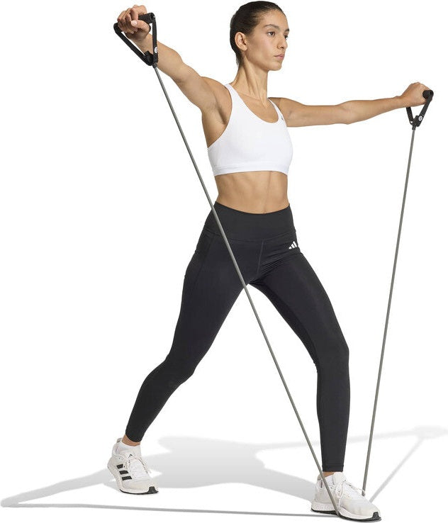 Adidas Optime Essentials Medium Support Bra (w)
