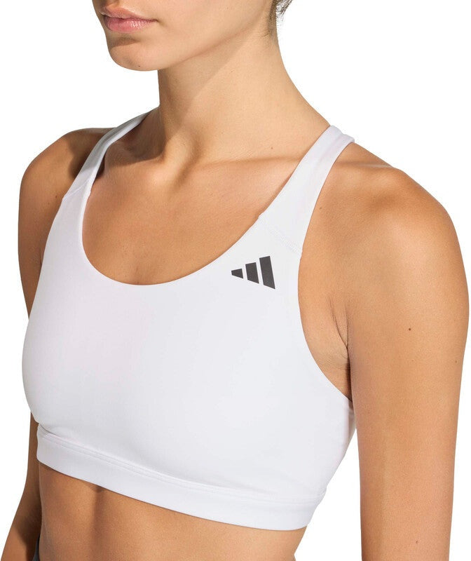 Adidas Optime Essentials Medium Support Bra (w)