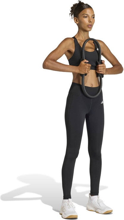 Adidas Optime Essentials Medium Support Bra (w)