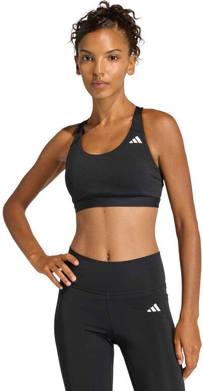 Adidas Optime Essentials Medium Support Bra (w)