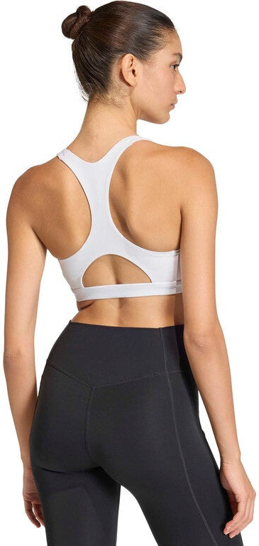 Adidas Optime Essentials Medium Support Bra (w)
