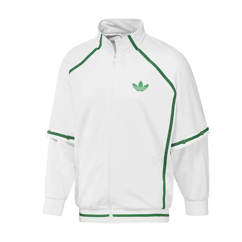 Adidas Originals Tennis Track Jacket Men’s White