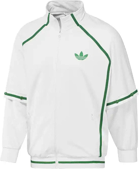Adidas Originals Tennis Track Jacket Men’s White